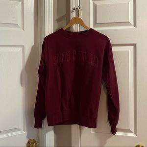 South Carolina Crewneck